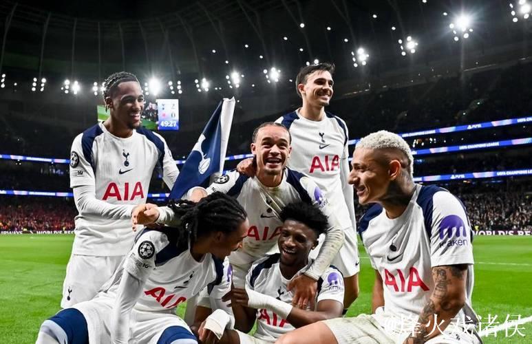 弗兰克:零封意义重大,欧冠主场连胜令人振奋 弗兰克:零封意义重大,欧冠主场连胜令人振奋