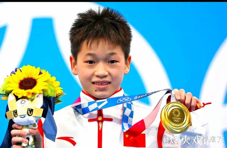 严皓煊在特奥会百米蛙泳夺银，志在冲击国家队