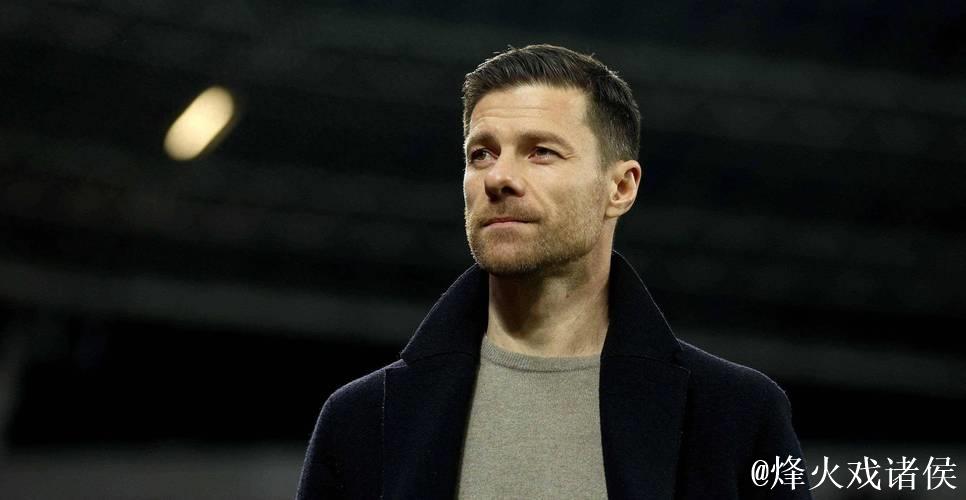 阿隆索:作为非新手,我深知前路不平坦 阿隆索:作为非新手,我深知前路不平坦