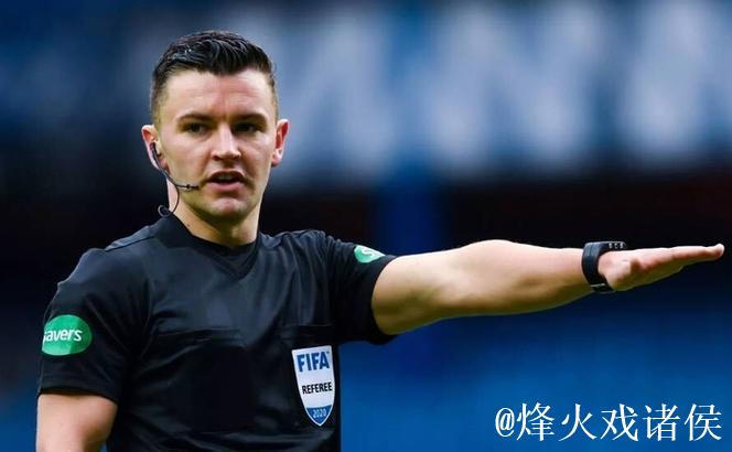 苏格兰裁判沃尔什被任命为欧冠第六轮拜仁比赛的主裁 苏格兰裁判沃尔什被任命为欧冠第六轮拜仁比赛的主裁