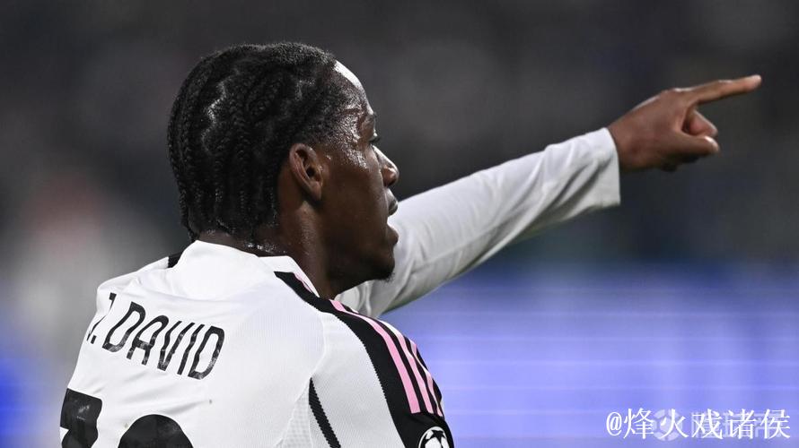 戴维:努力适应意甲和新国家,进球对我意义重大 戴维:努力适应意甲和新国家,进球对我意义重大