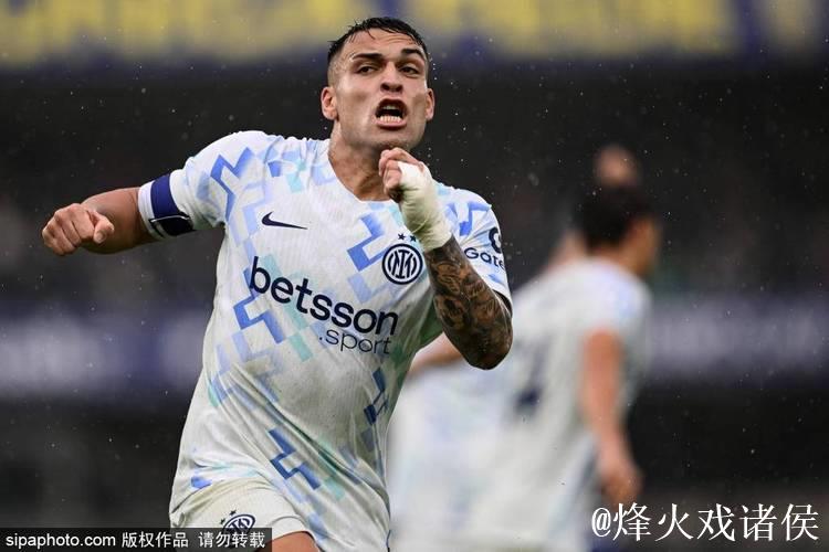 劳塔罗欧冠2025赛季狂轰12球,主场连续5场破门 劳塔罗欧冠2025赛季狂轰12球,主场连续5场破门